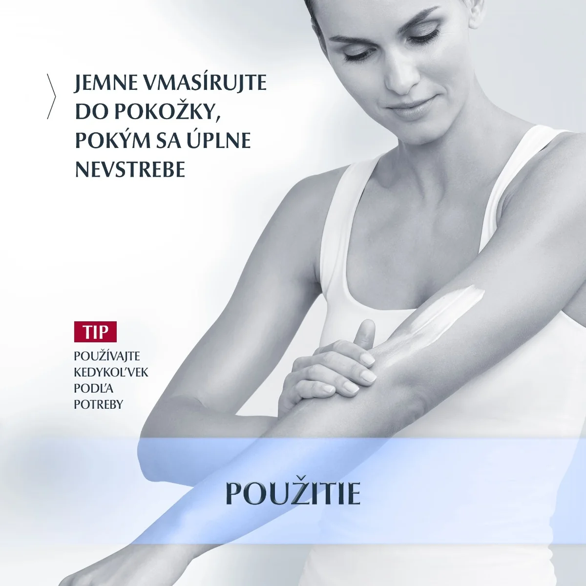 Eucerin UreaRepair PLUS Telové mlieko 1×250 ml, 5% urea