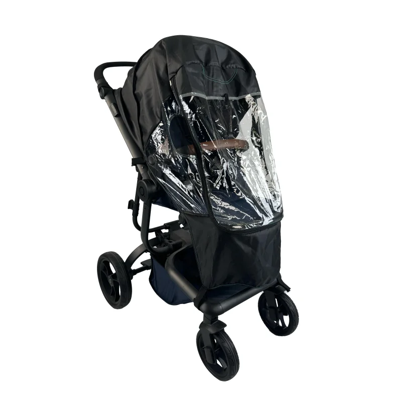 pláštenka na kočík EZI RAIN COVER