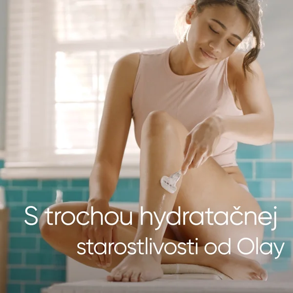 Gillette Venus Comfortglide Festival Dámska Darčeková Taška - 2 Čepeľami A Toaletnou Taškou 1×1 ks, darčeková sada