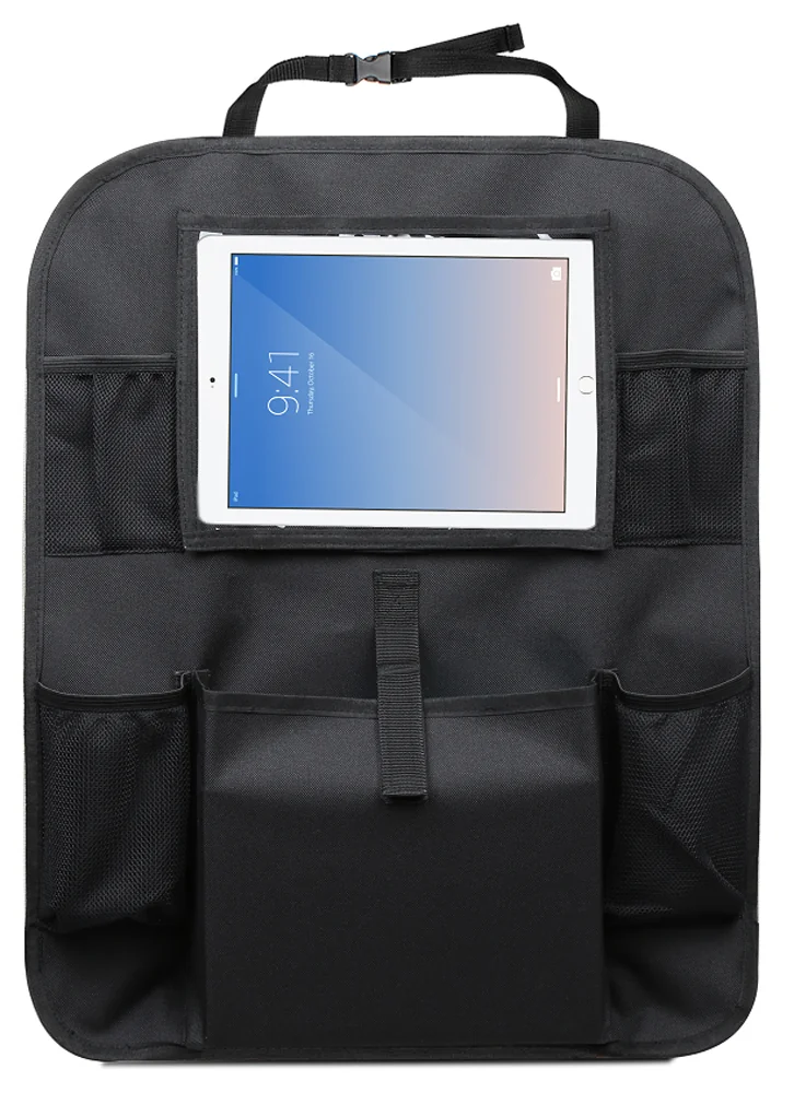 PETITE&MARS Organizér na zadné sedadlo TABLET 1×1 ks