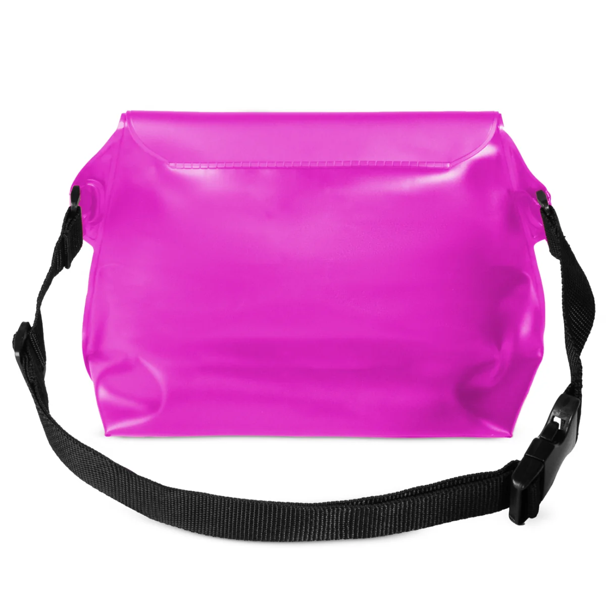 MG Waterproof Pouch vodotesná taška, ružová