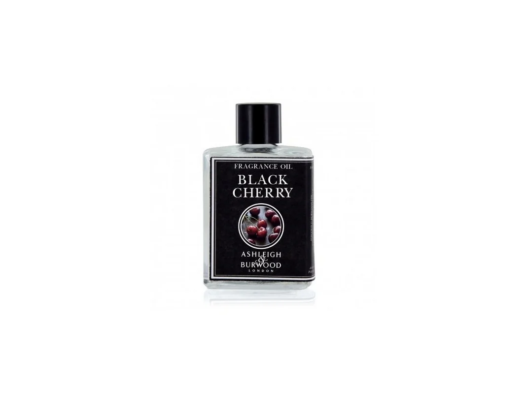 Esenciálny olej BLACK CHERRY