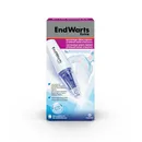 EndWarts Extra pero na odstránenie mäkkých fibrómov