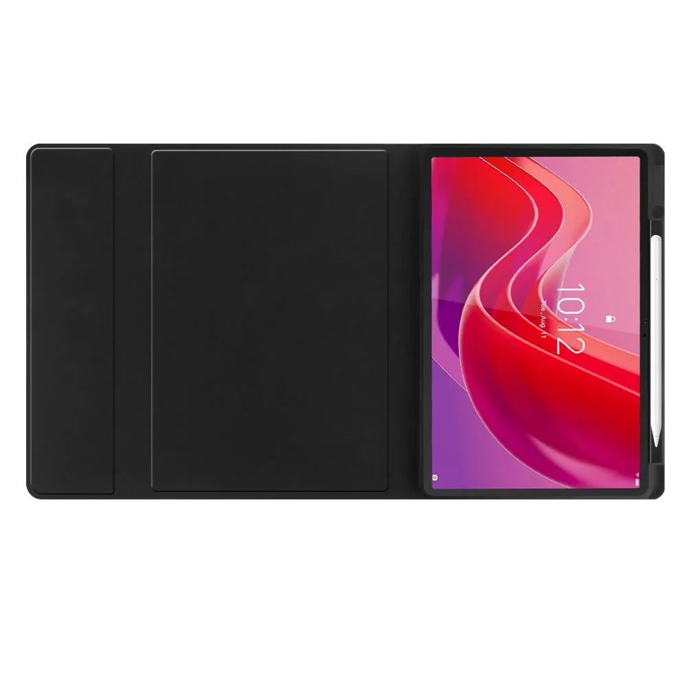 Tech-Protect SC Pen puzdro s klávesnicou na Lenovo Tab M11 11'' čierne