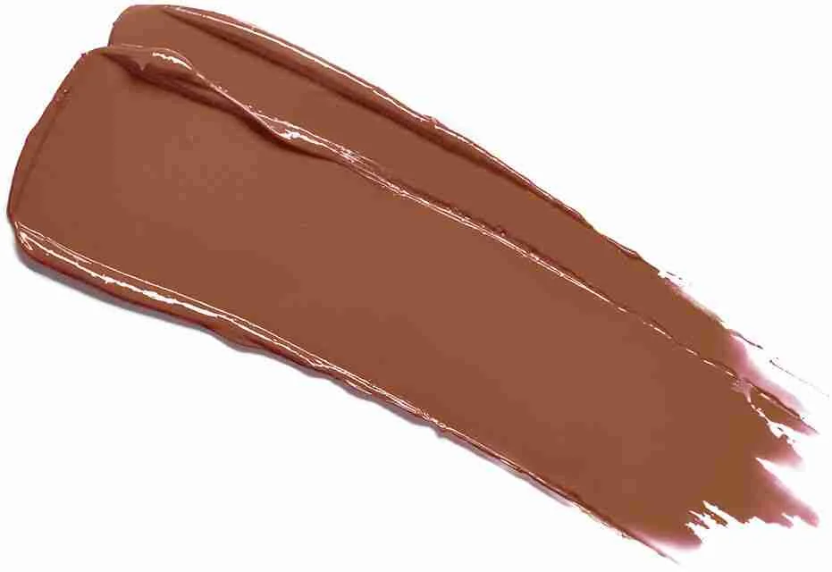 Yves Rocher Lesklý rúž Rouge Elixir Brun Gourmand COULEURS NATURE 1×1 ks, rúž