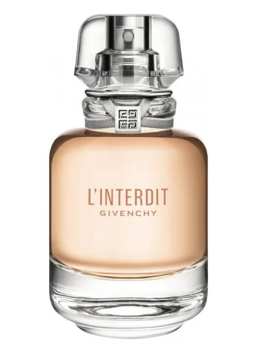 Givenchy L Interdit Eau De Toilette W Edt 35ml 1×35 ml, toaletná voda