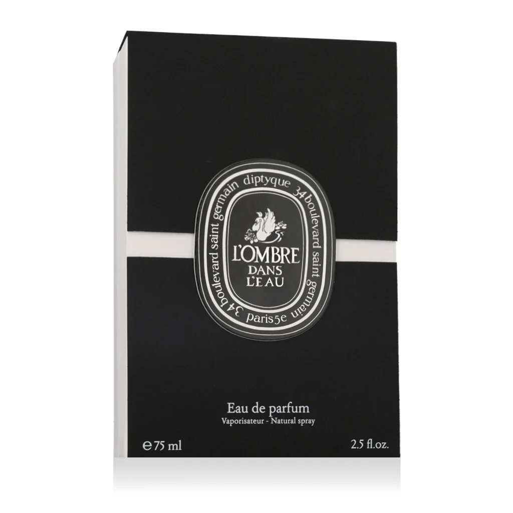 Diptyque L'Ombre Dans L'Eau EDP 75 ml UNISEX