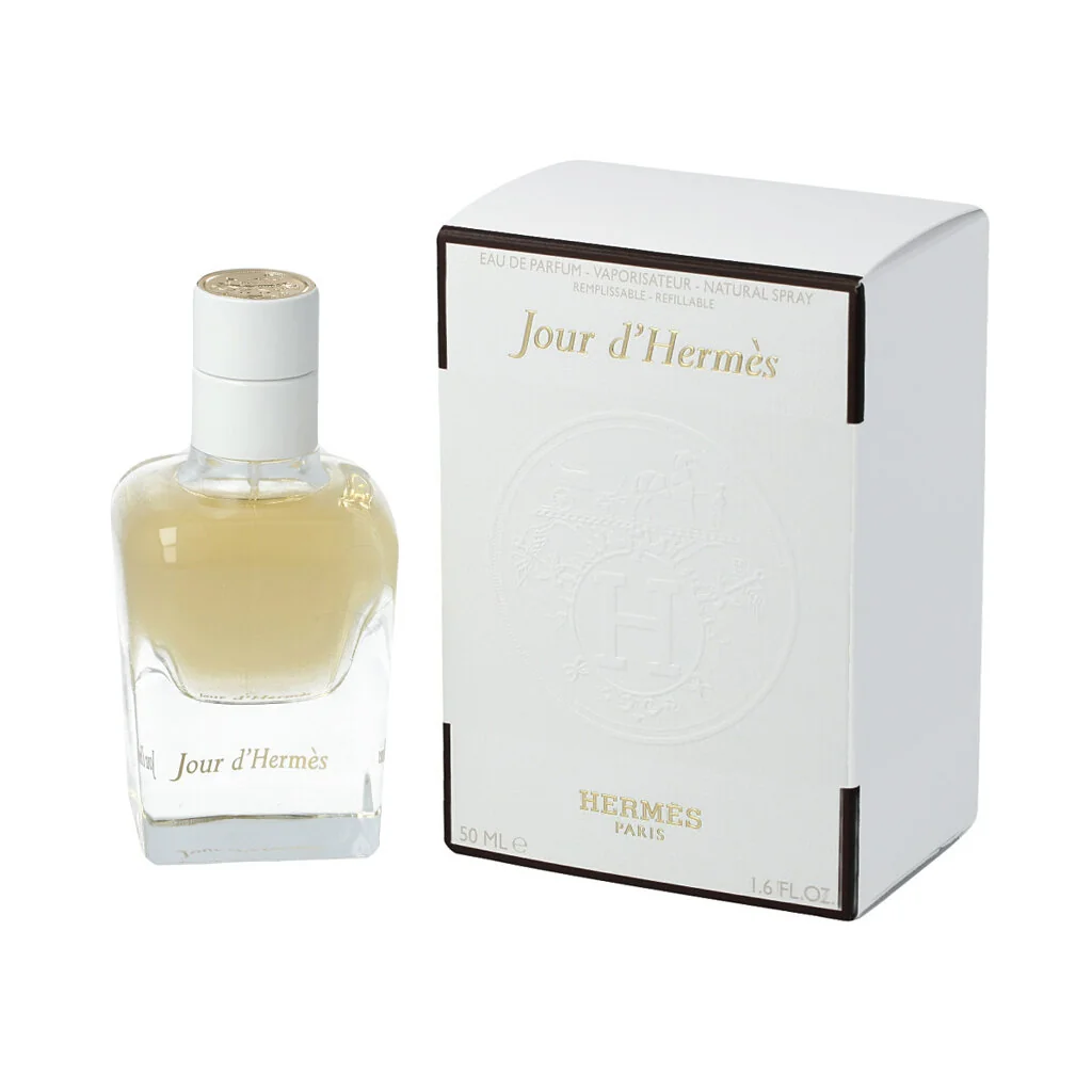 Hermes Jour d'Hermès parfumovaná voda 50 ml pre ženy