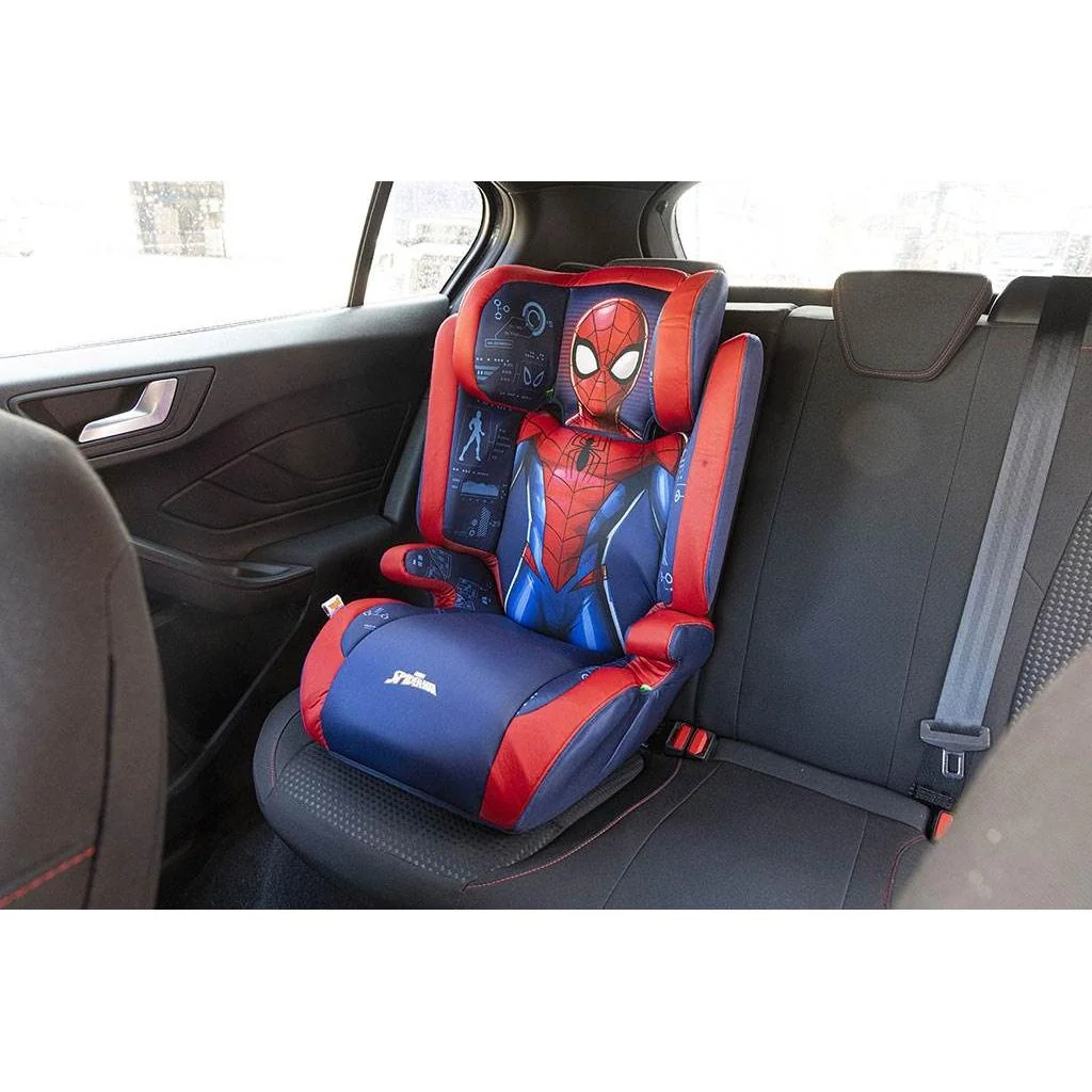 Autosedačka Spiderman I- SIZE , 20C56072