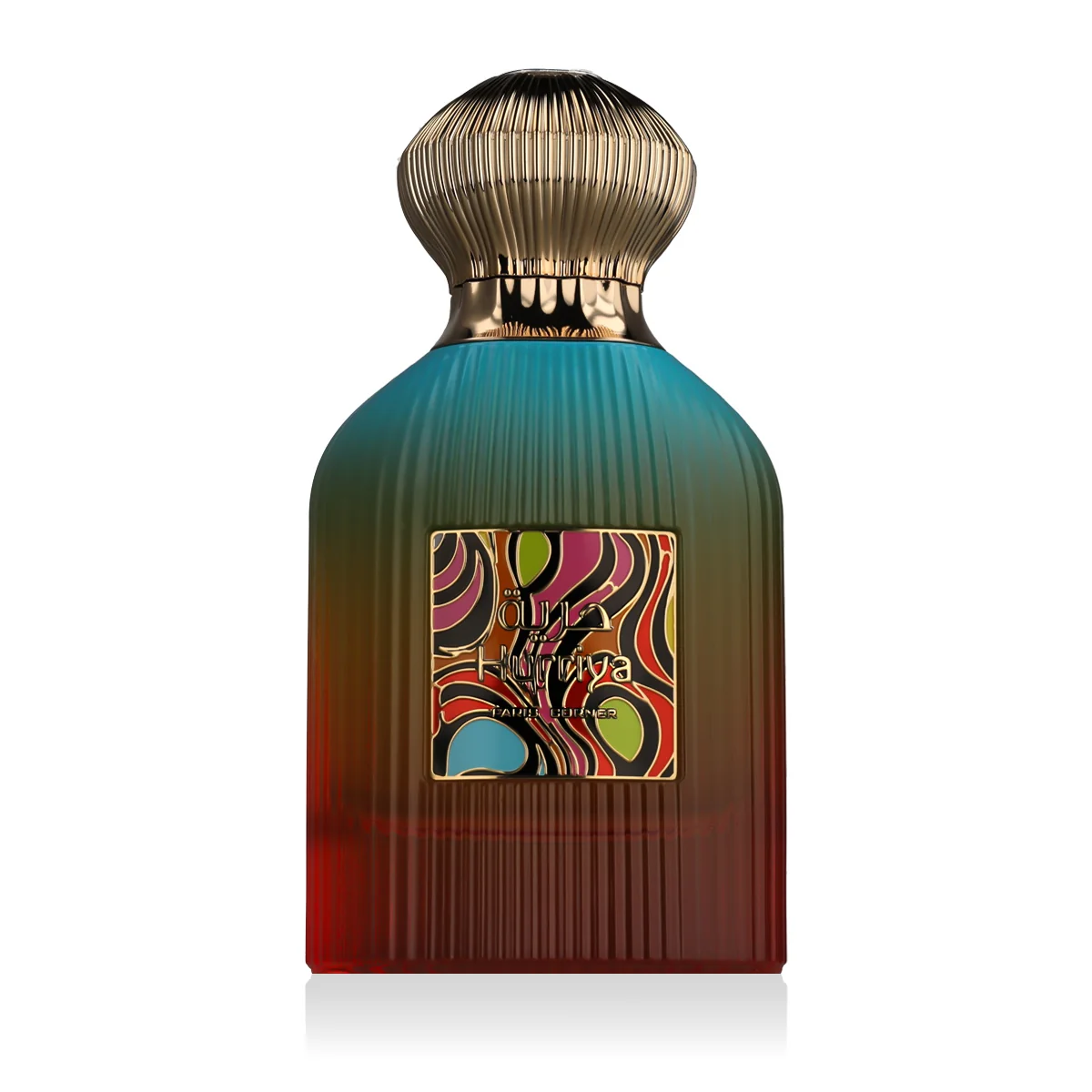 Paris Corner Hurriya parfumovaná voda unisex 100 ml