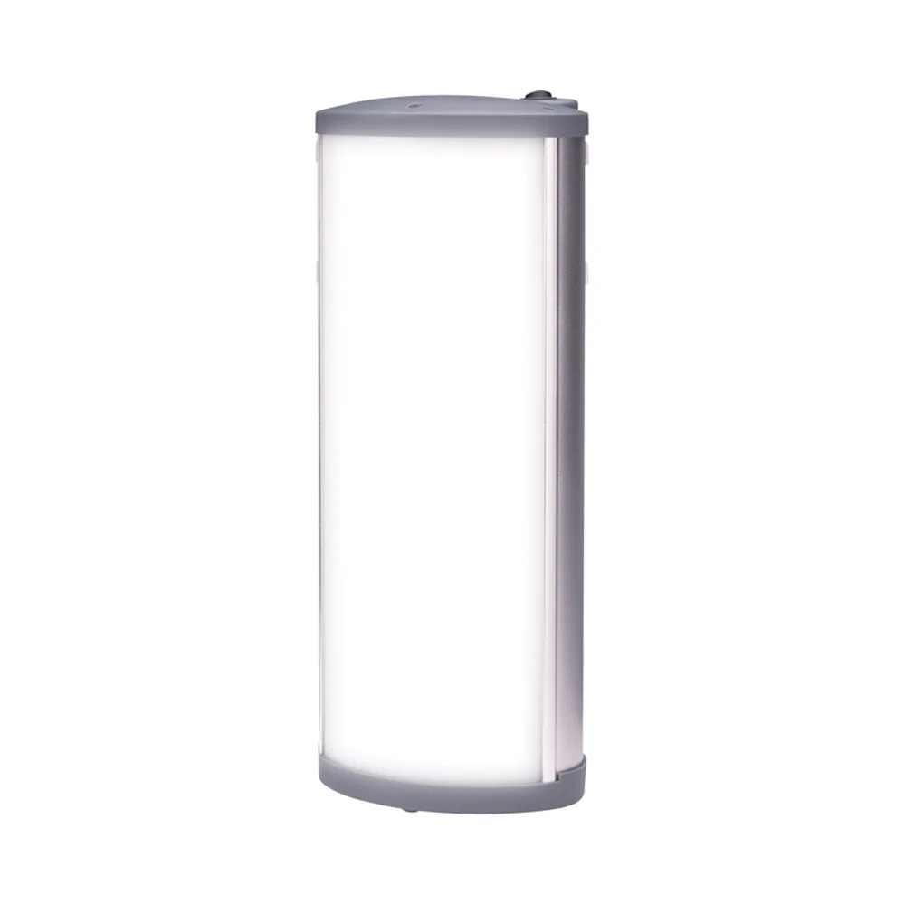 Luminescence lampa na svetelnú terapiu