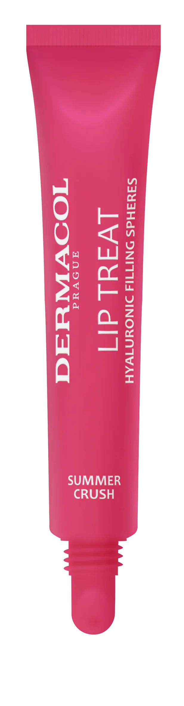 Dermacol Lip Treat péče na rty č. 7 Summer Crush 10 ml