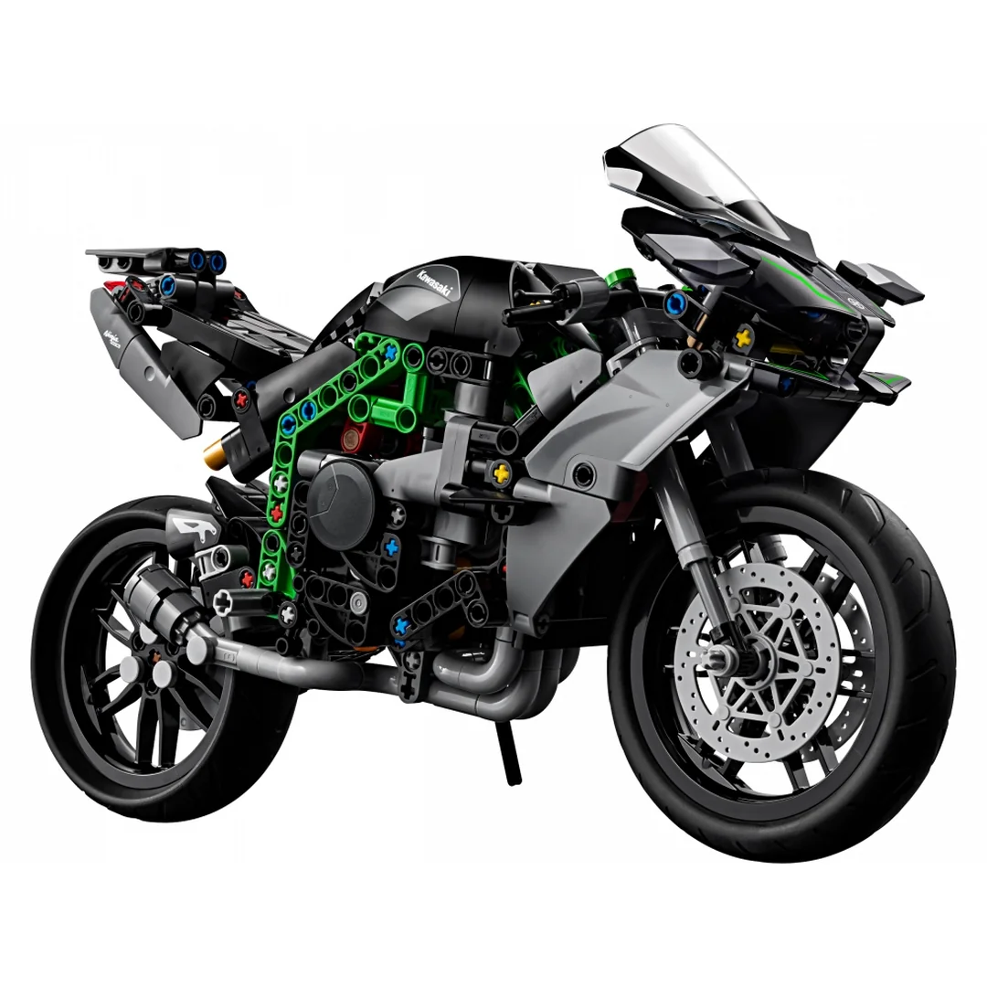 LEGO® Technic™ 42170 Motorka Kawasaki Ninja H2R