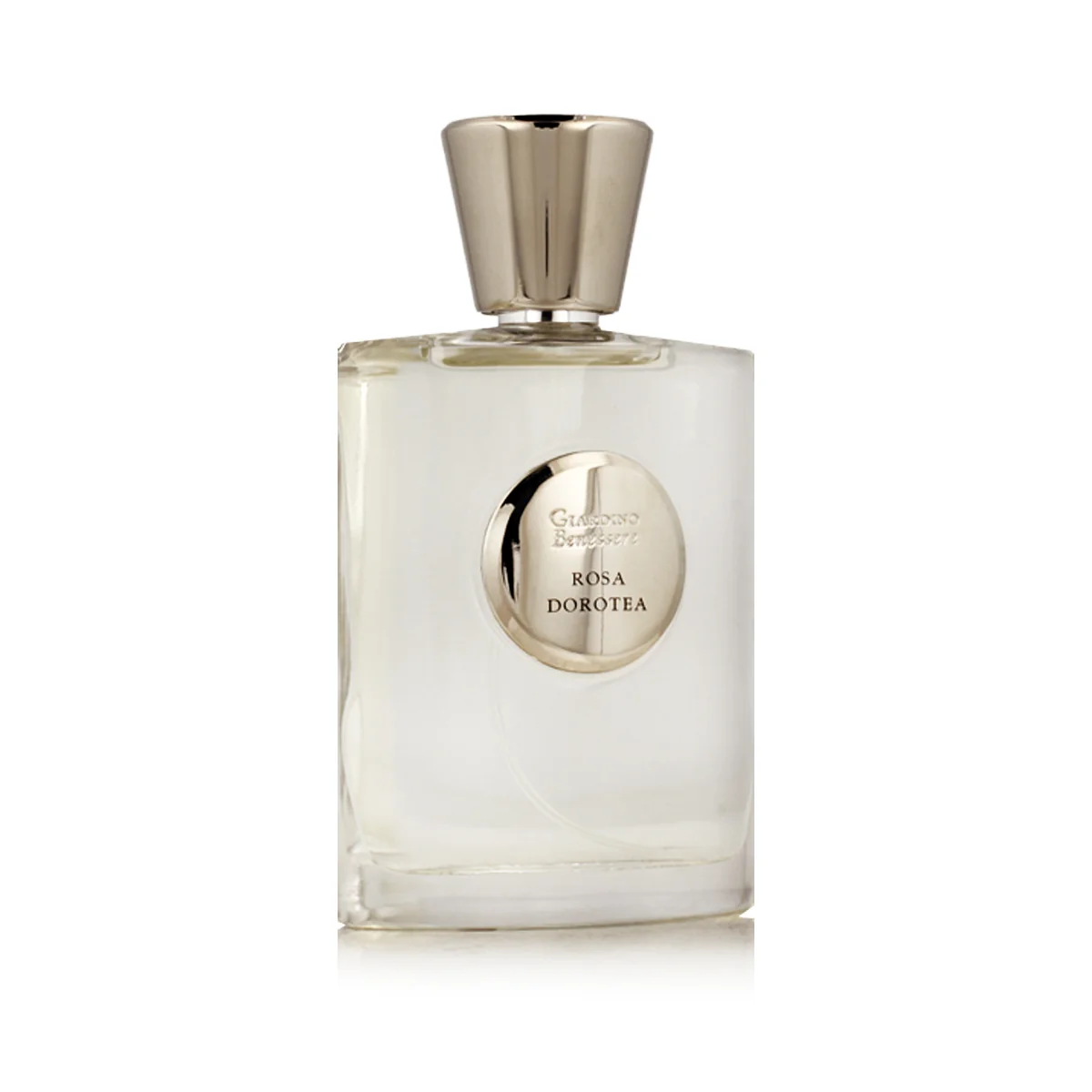 Giardino Benessere Rosa Dorotea parfémovaná voda 100 ml unisex