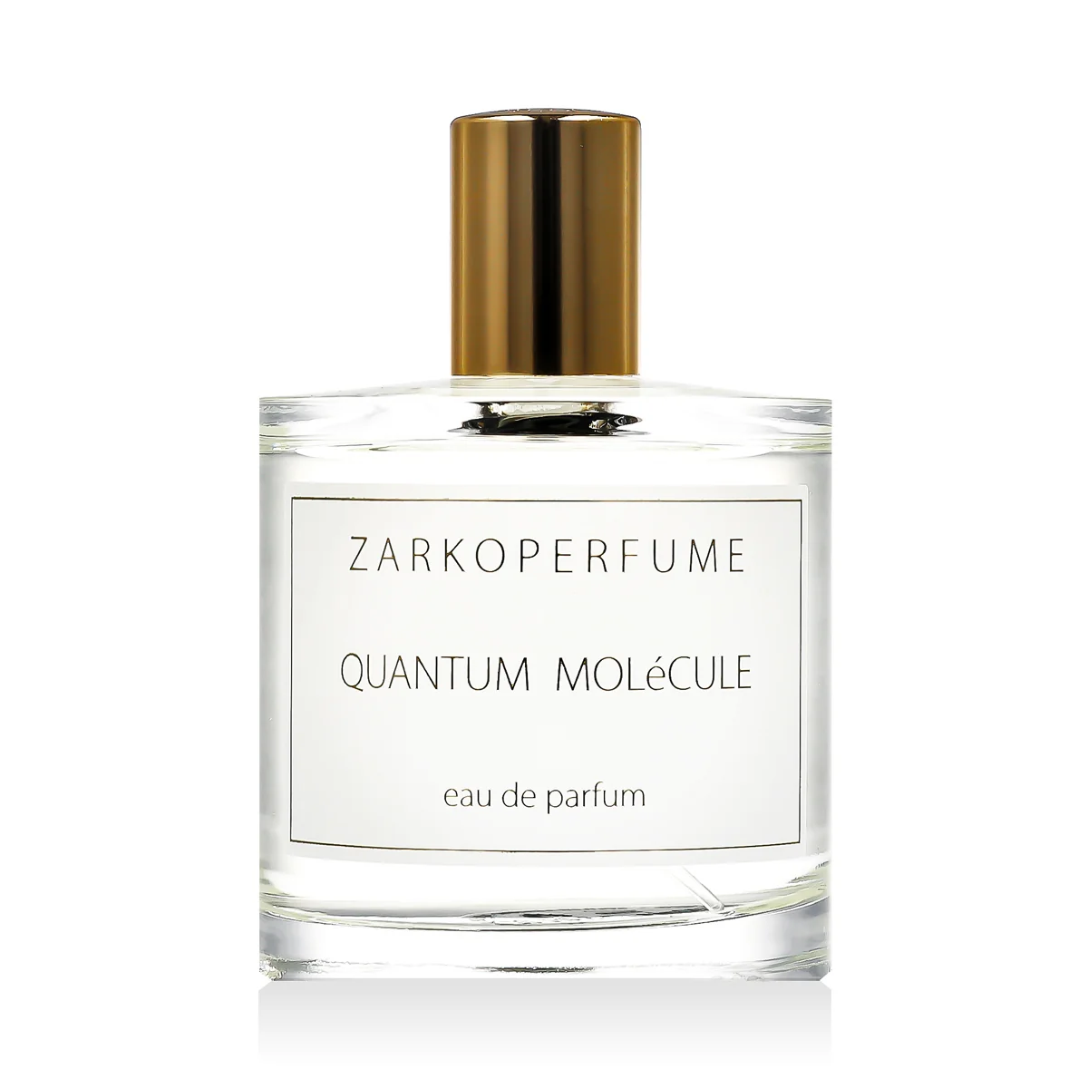 ZarkoPerfume Quantum Molecule EDP 100 ml unisex