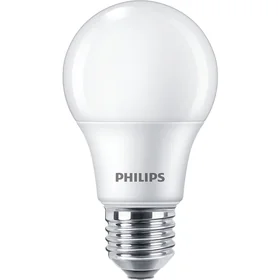 Philips Led 60w A60 E27 2700k 230v Promo 1ks 1×1 ks