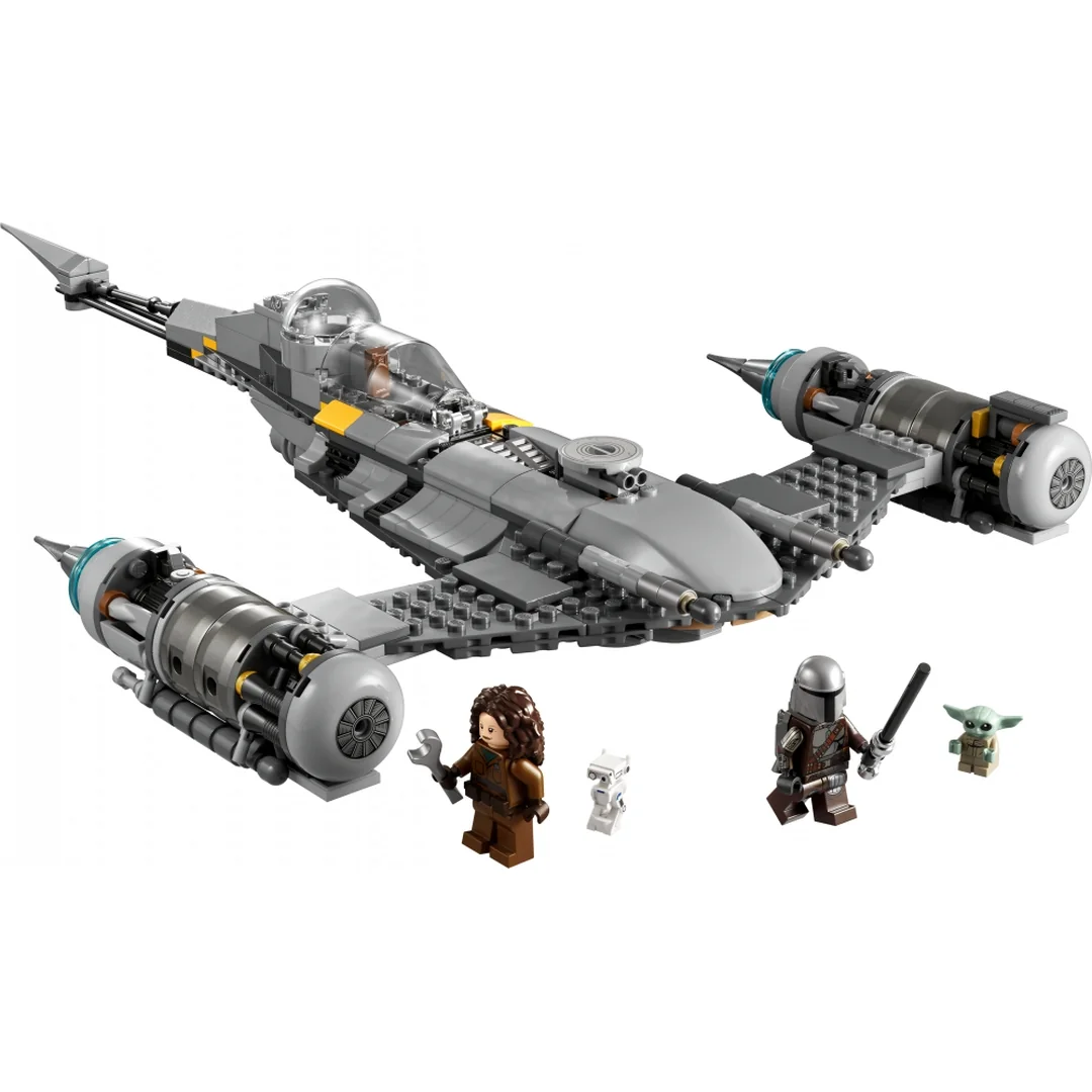 LEGO® Star Wars™ 75325 Stíhačka N-1 Mandaloriana