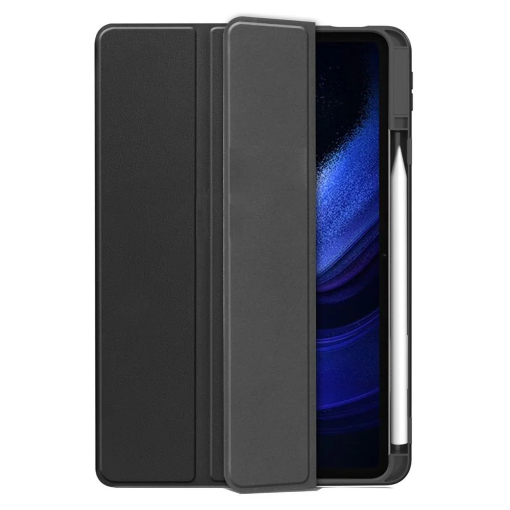 Tech-Protect SC Pen puzdro na Xiaomi Pad 6 / 6 Pro čierne