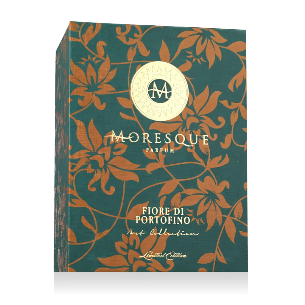 Moresque Fiore di Portofino parfumovaná voda 50 ml unisex