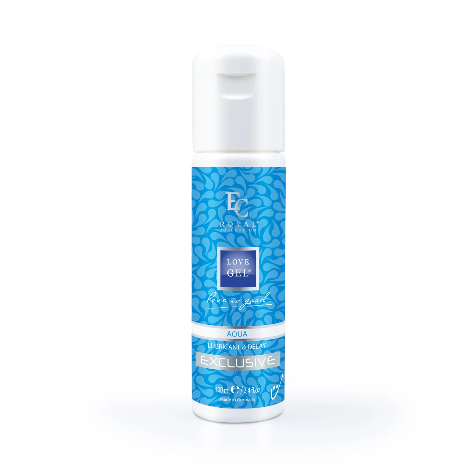Lubrikant - Aqua Delay 100 ml