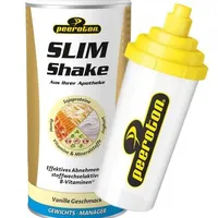 Slim Shake koktejl na chudnutie príchuť vanilka
