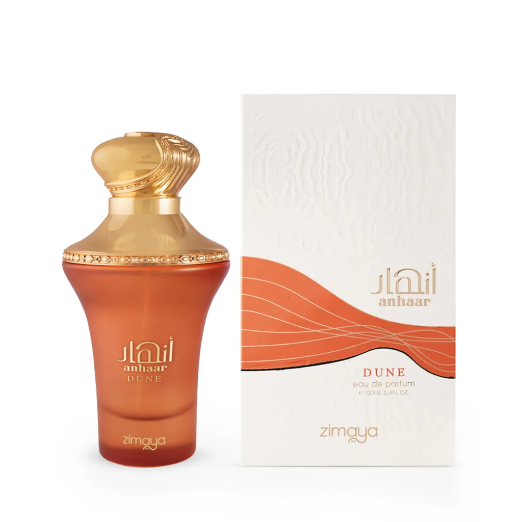 Zimaya Anhaar Dune EDP 100 ml UNISEX