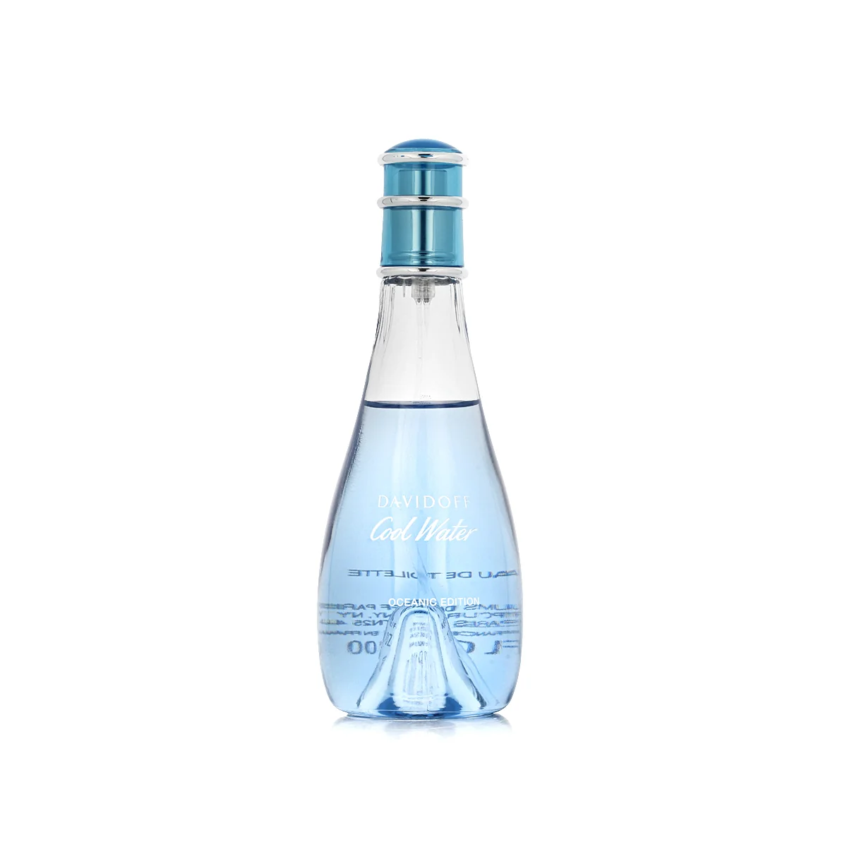 Davidoff Cool Water Oceanic Edition for Her EDT 100 ml
