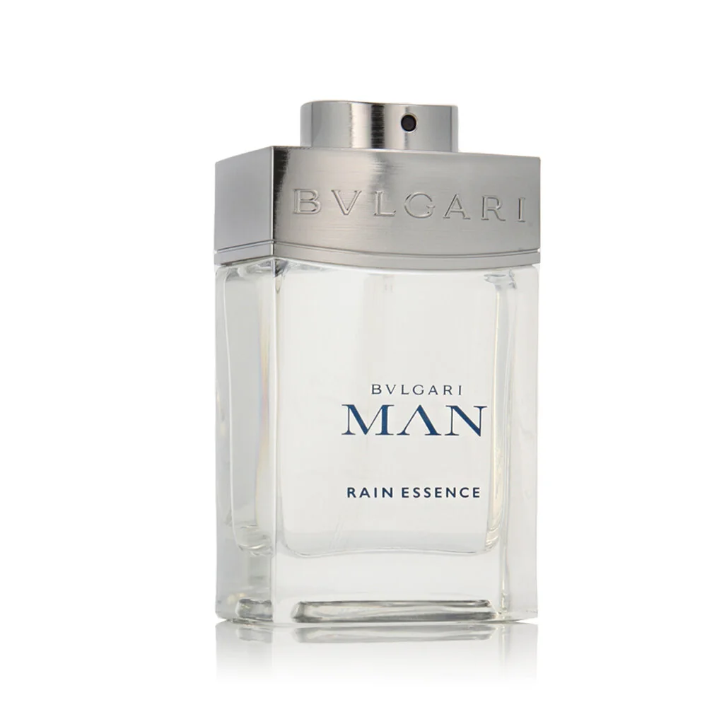 BVLGARI Man Rain Essence parfémovaná voda (EDP) 100 ml pre mužov