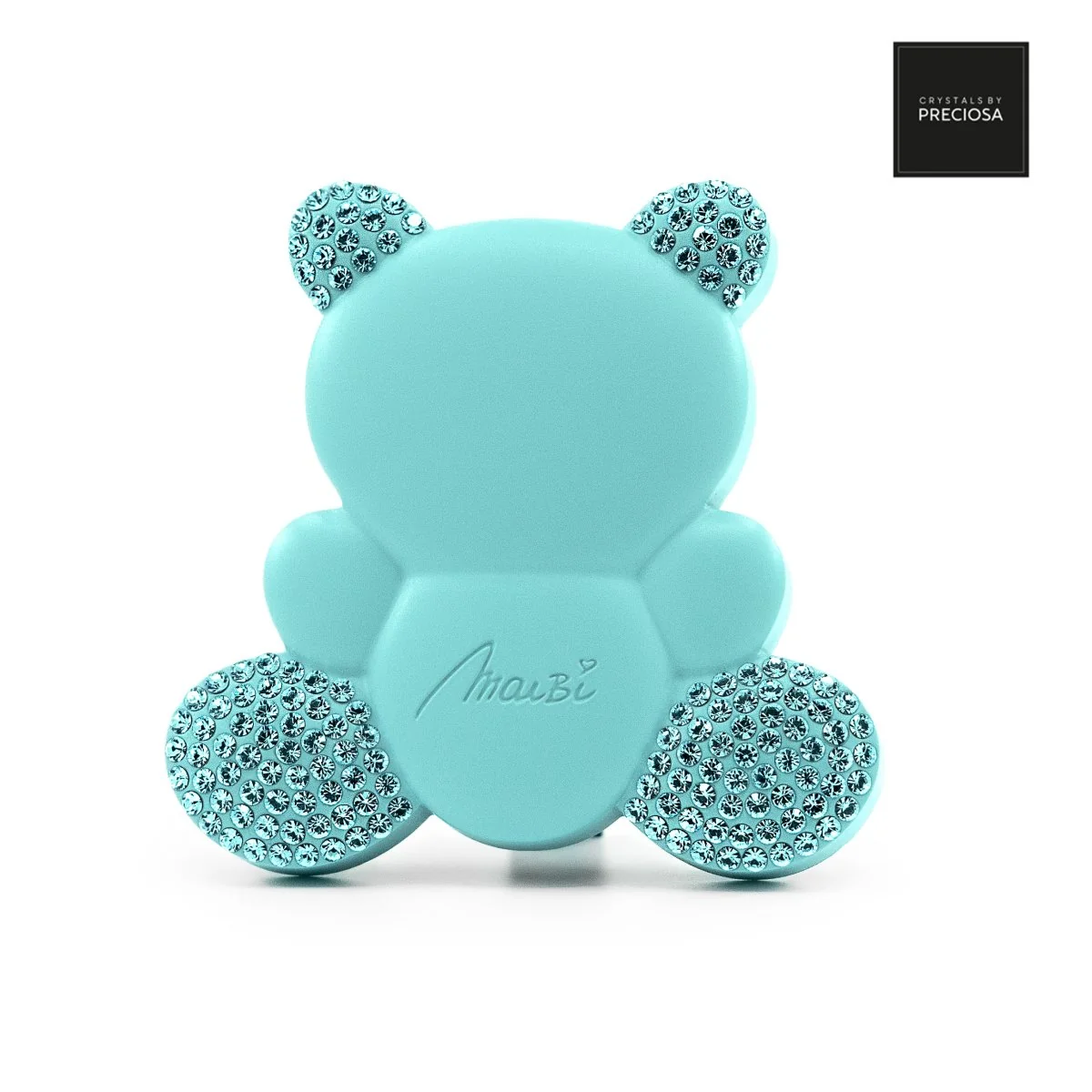 Pastel Mint vôňa do auta