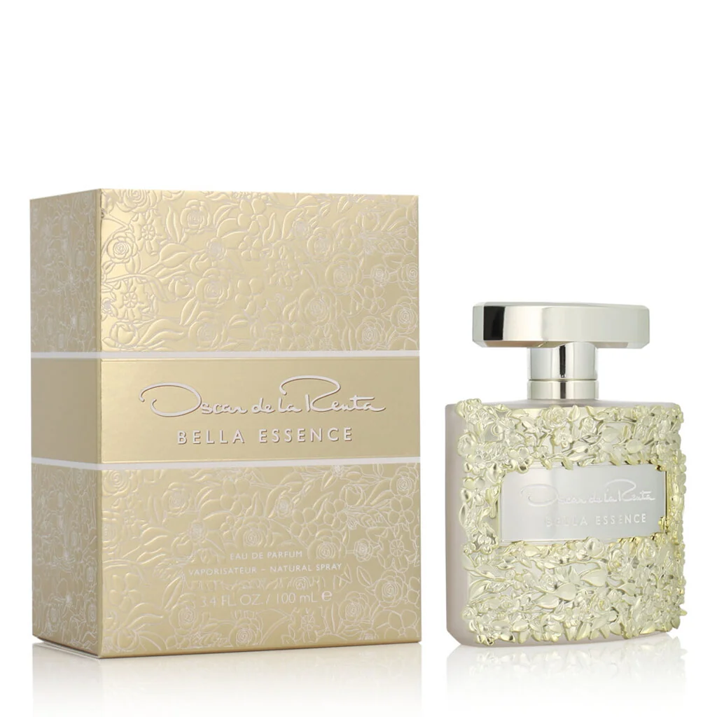 Oscar De La Renta Bella Essence parfumovaná voda 100 ml pre ženy