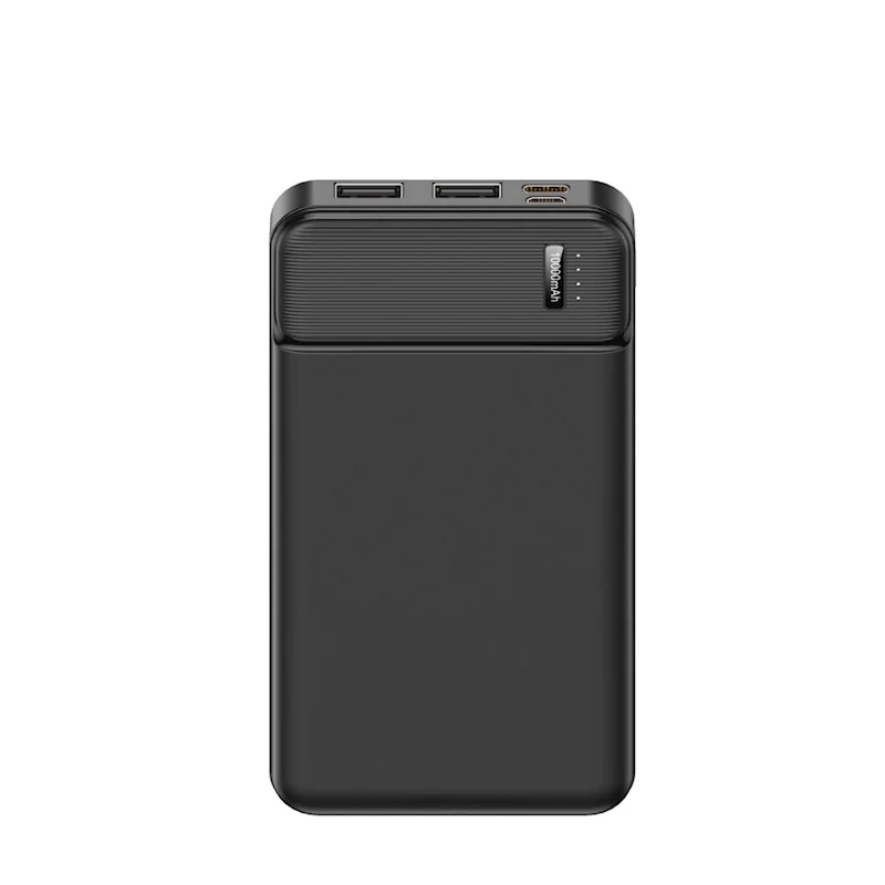 Batéria náhradná POWERBANK MAXLIFE MXPB-01 10000mAh