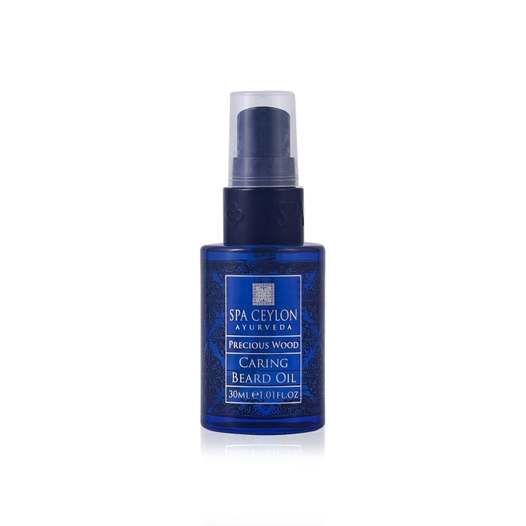Ošetrujúci olej Precious Wood 30 ml, Moringa, avokádo