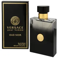 Versace Versace Pour Homme Oud Noir Edp 100ml