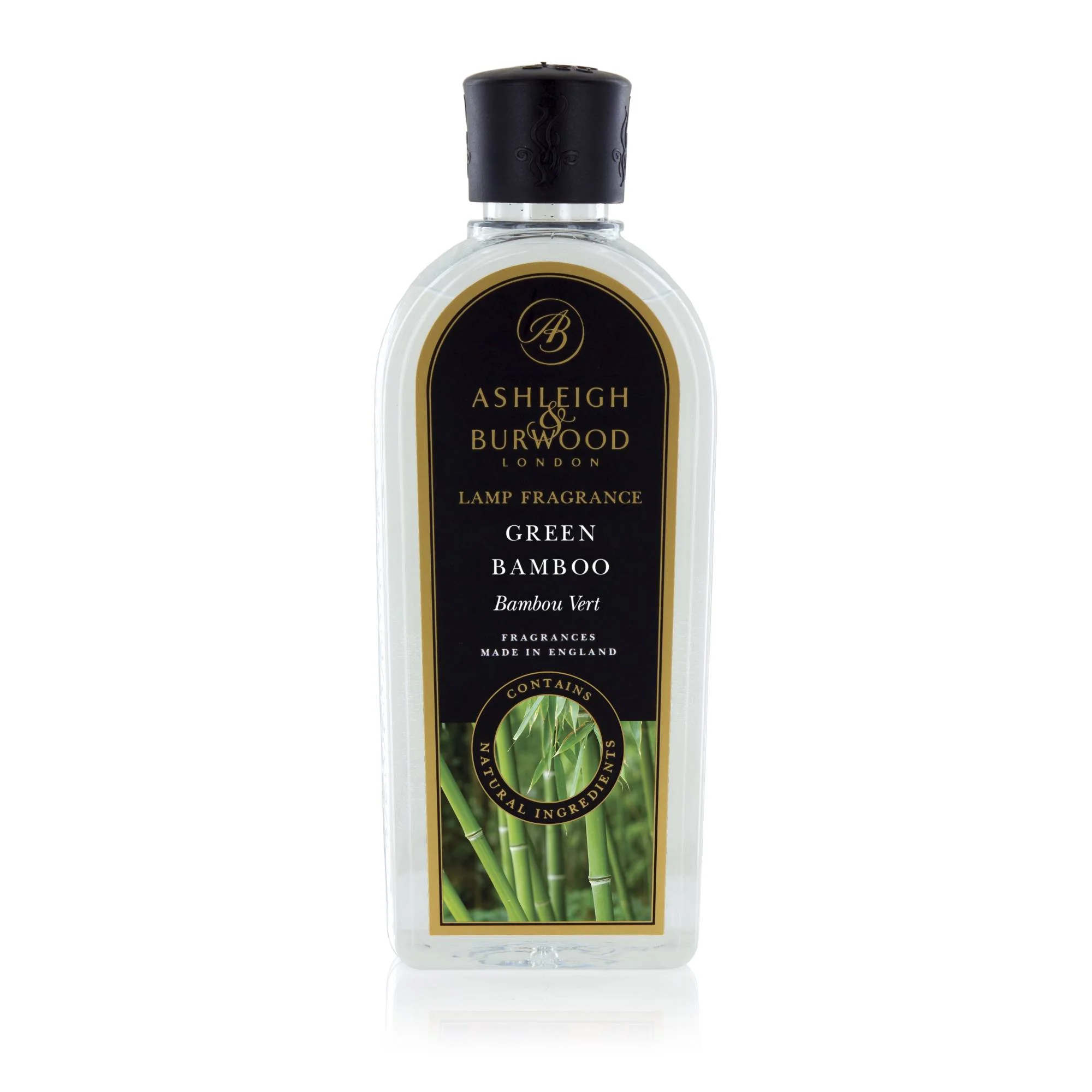 Náplň do katalytickej lampy GREEN BAMBOO 500 ml +