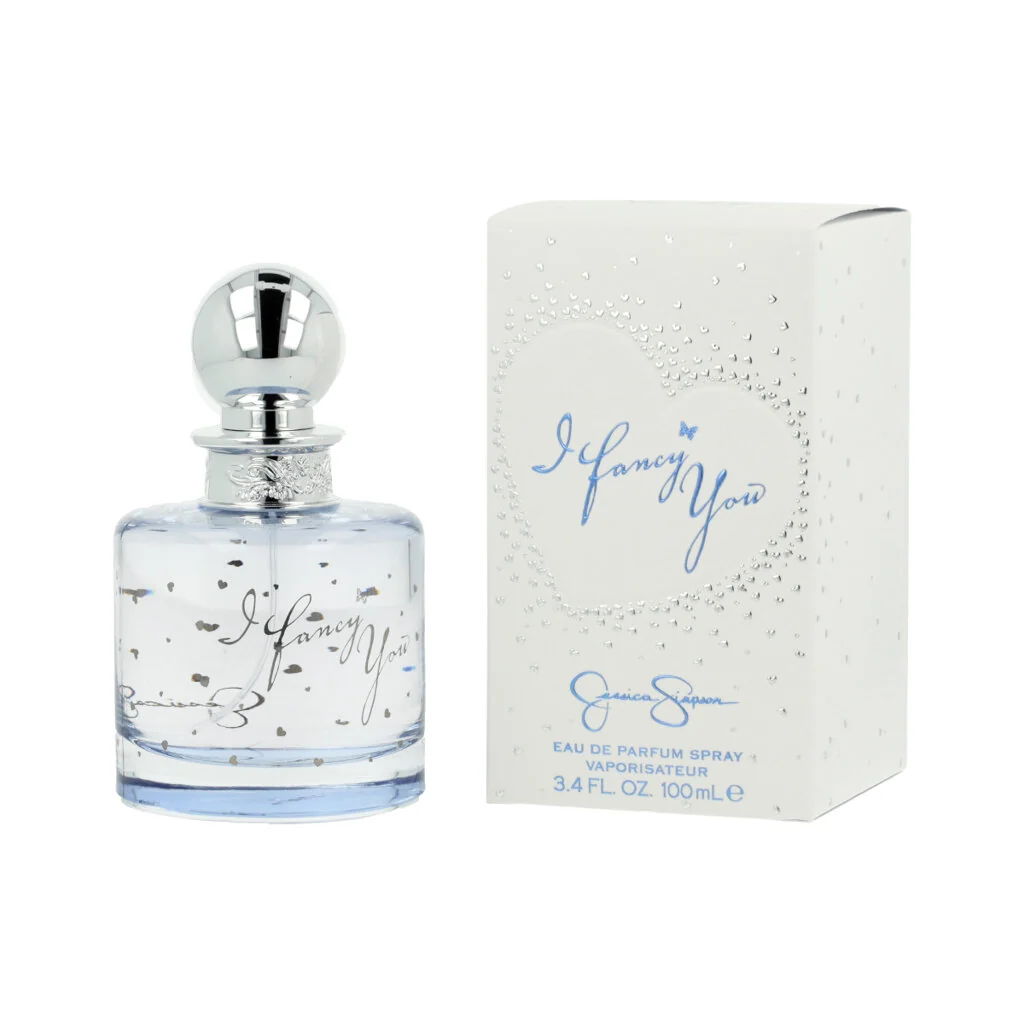 Jessica Simpson I Fancy You parfumová voda 100 ml pre ženy