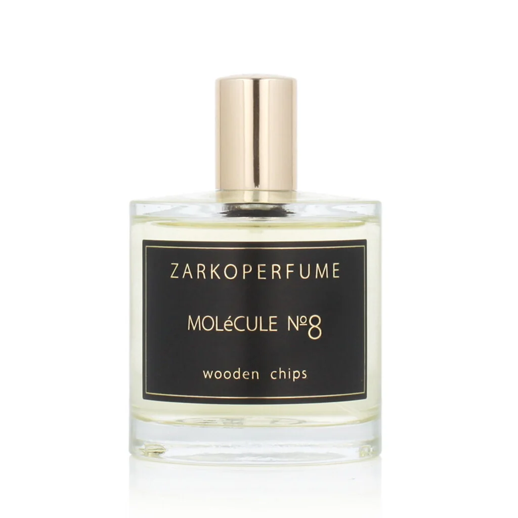 ZarkoPerfume MOLéCULE No. 8 parfumovaná voda 100 ml unisex
