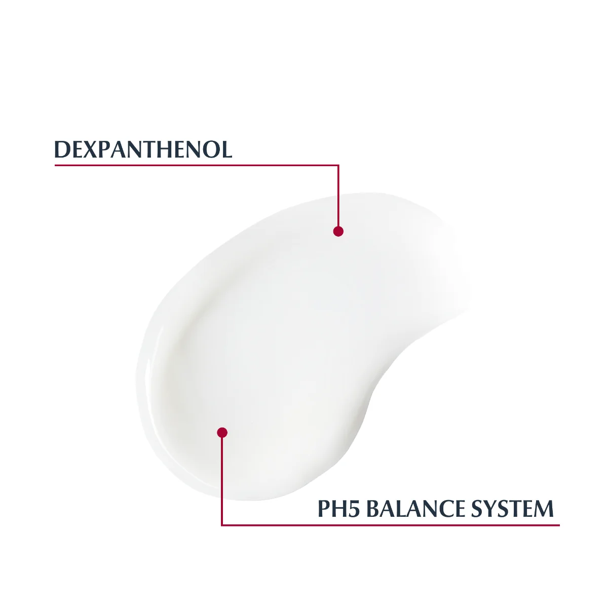 Eucerin pH5 regeneračný krém na ruky 1×75 ml, pre citlivú pokožku
