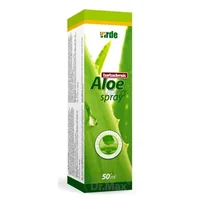 VIRDE ALOE VERA spray