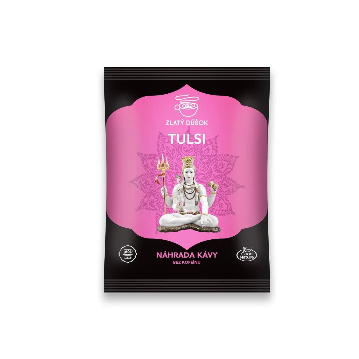 Ajurvédska káva TULSI 100 g