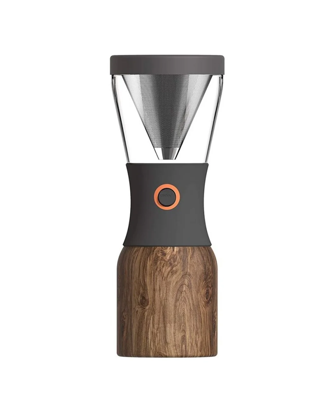 COLD BREW - drevo Kávovar