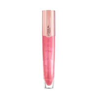 L'Oréal Paris Glow Paradise Balm in Gloss 406 I Amplify rúž