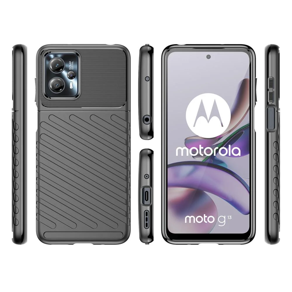 MG Thunder kryt na Motorola Moto G13 