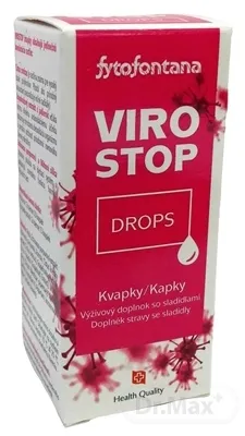 fytofontana VIROSTOP drops