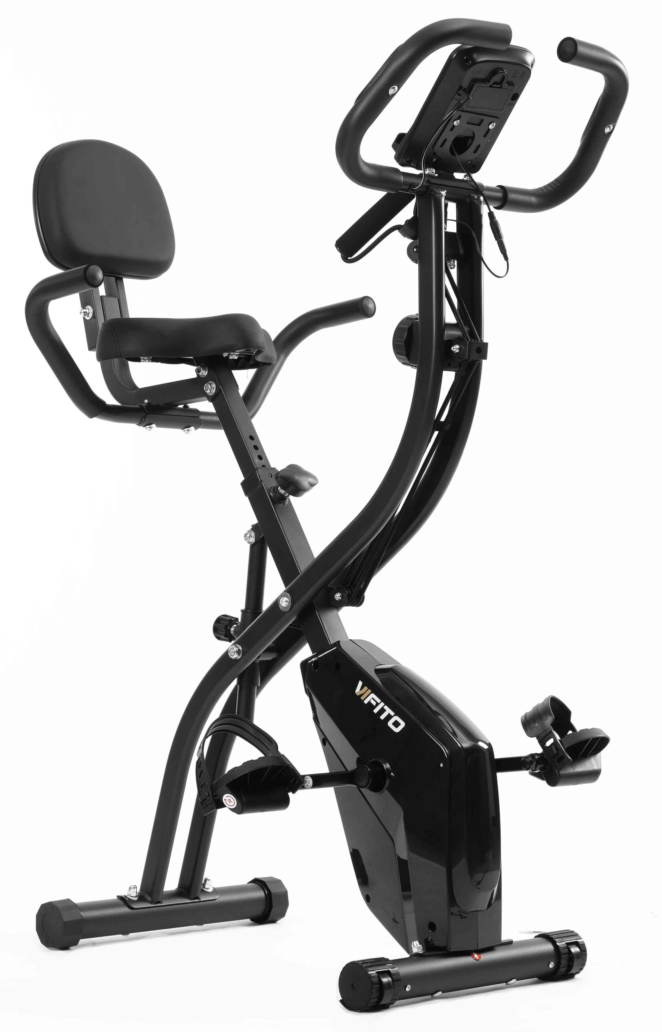 Skladací rotopéd Xfit 50