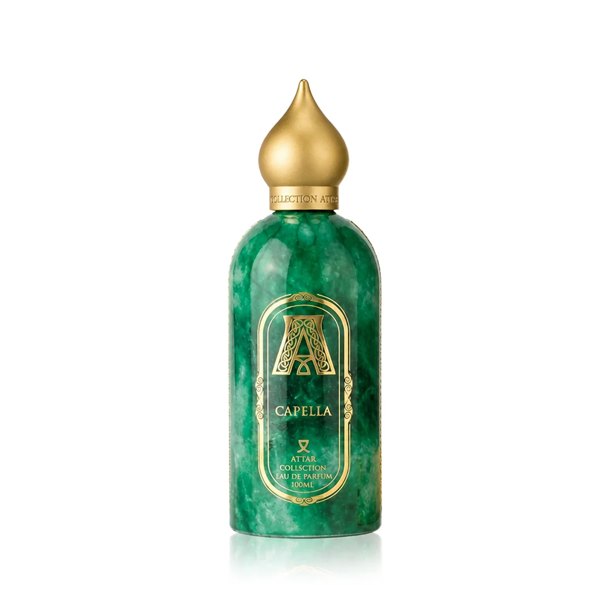Attar Collection Capella EDP 100 ml UNISEX