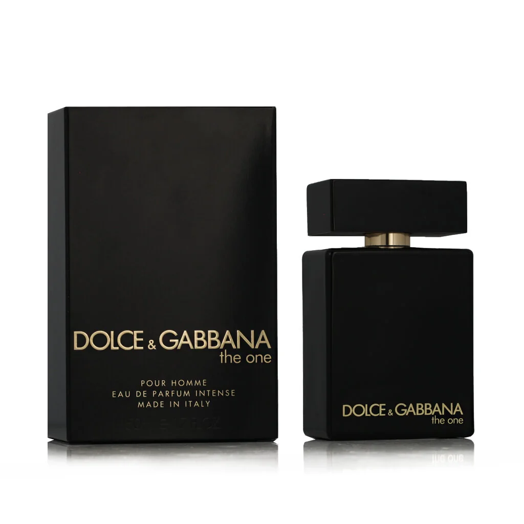 Dolce & Gabbana The One Pour Homme Parfumovaná voda Intense 50 ml 