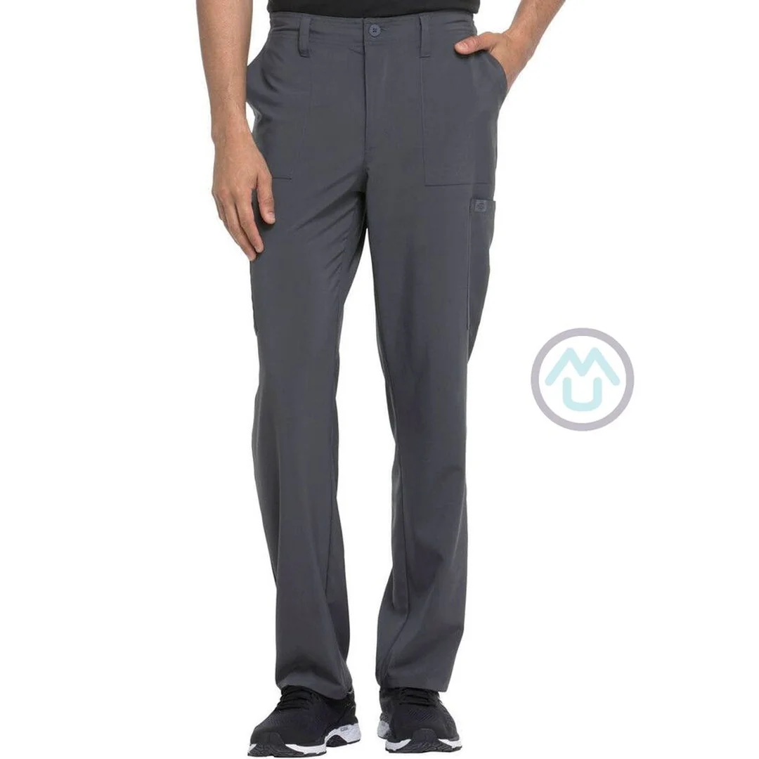 Pánske nohavice Dickies EDS Essentials - cínová XS
