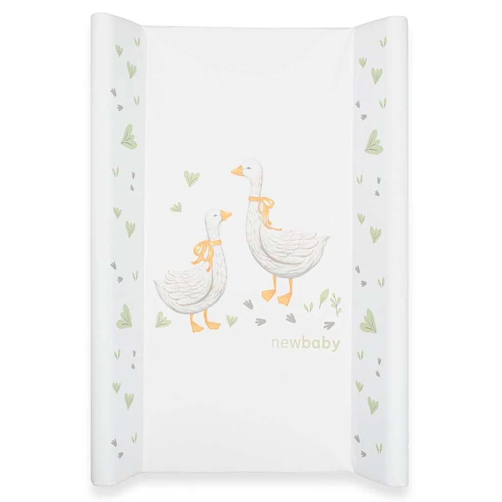 Prebaľovací nadstavec New Baby Husičky 50x70 , 20C58379