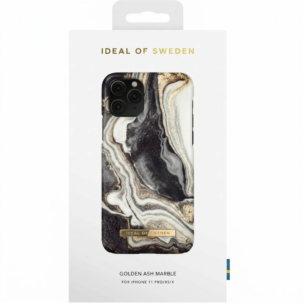 Ochranný kryt pre Apple iPhone X / XS / 11 Pro - Multifarebná/Typ 2