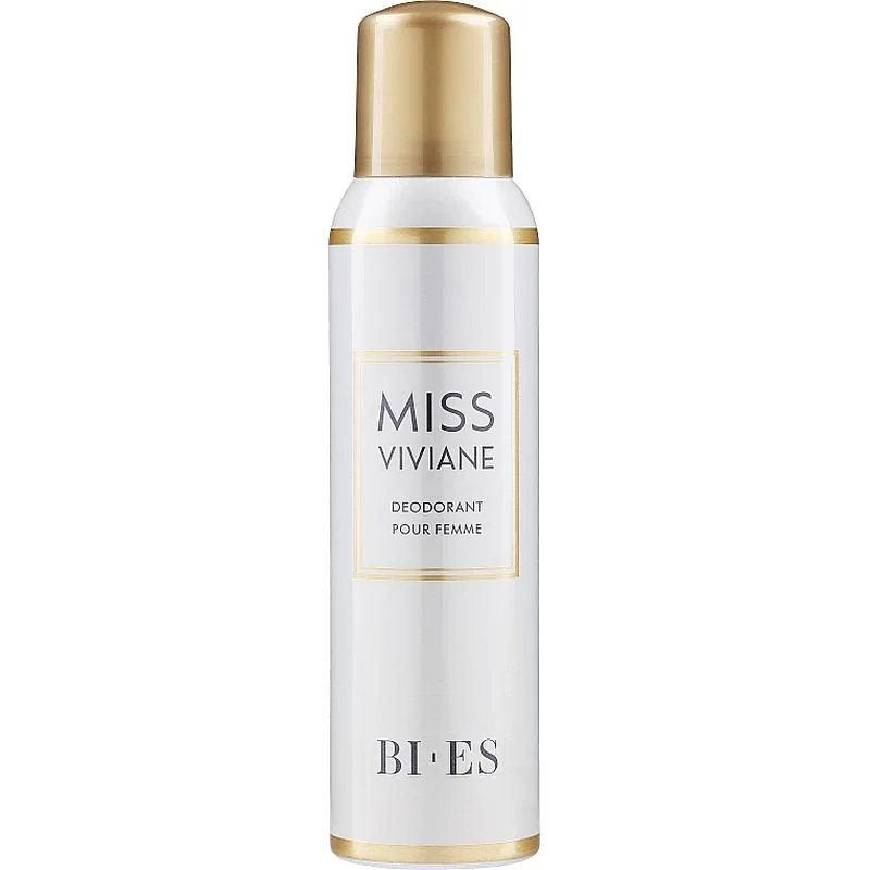 BI-ES Miss Viviane dezodorant 150 ml